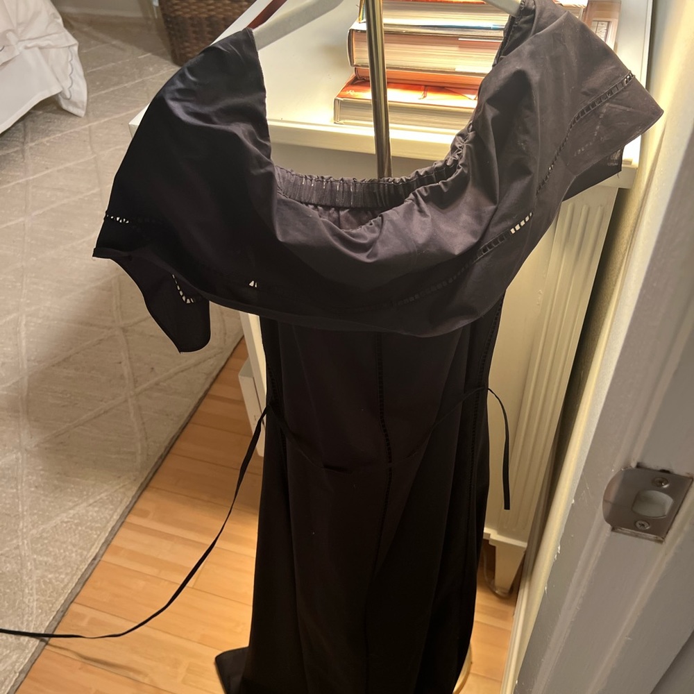 Theory dress!